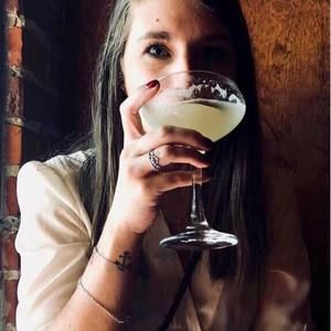 Meet your Posher, Marine